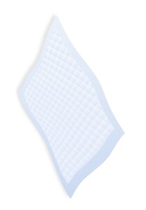 iD Essential Underpads 60x90 Super