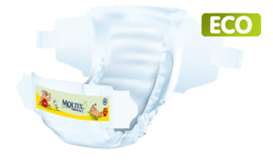 Moltex Nature Junior (11-25 kg)