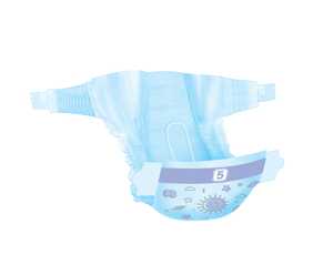 Freelife Babyluiers Junior (11-16 kg)