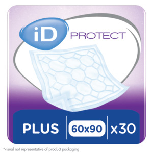 iD Protect 60x90 Plus