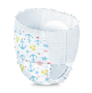 Swimmies S (4-9 kg)