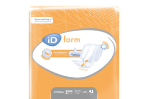 iD Form Normal