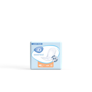iD Essential Pad Normal