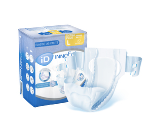 iD InnoFit® Premium Extra Plus L Sachet