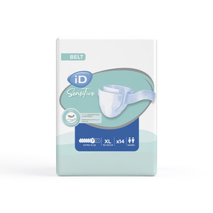 iD Sensitive Belt M Extra Plus