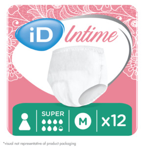 iD Intime M Super