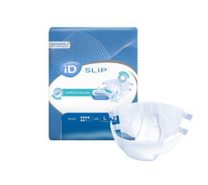 iD Expert Slip Plus Large