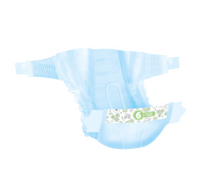 freelife nappies