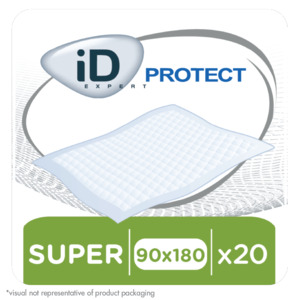 iD Expert Protect 90x180 Super