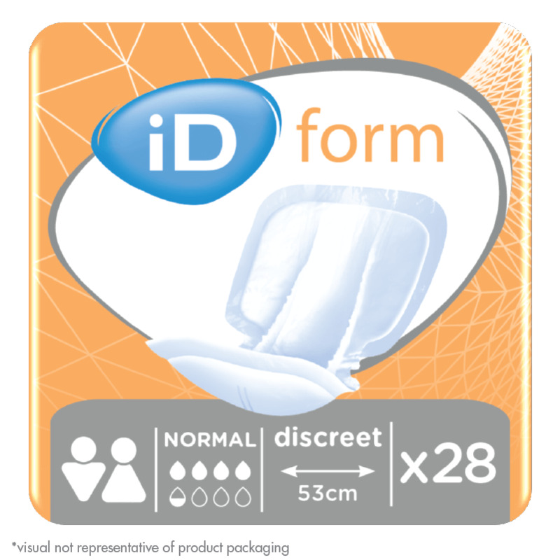 iD Expert Form 1 Normal