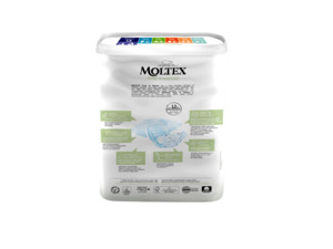 Moltex Nature Babyluiers