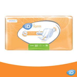 iD Expert Form Super Size 2 21 Stück