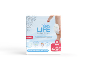 Freelife Pants Maxi (9-15 kg)