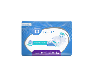 iD Expert Slip Maxi M 15 Pieces
