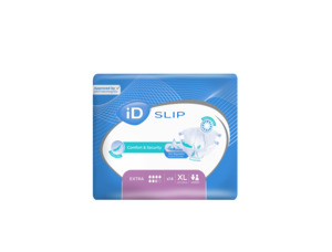 iD Expert Slip Extra XL 14 Pieces