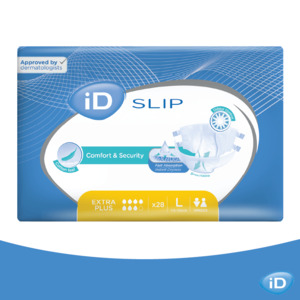 iD Expert Slip L Extra Plus