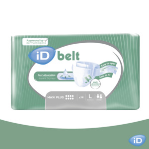 iD Belt L Maxi Plus