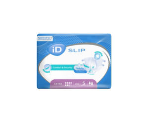 iD Expert Slip Extra S 14 Pieces