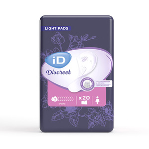 iD Discreet Light Mini