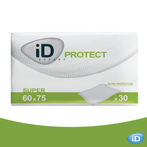 iD Expert Protect 60x75 Super