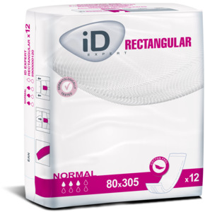 Rectangular Normal PE