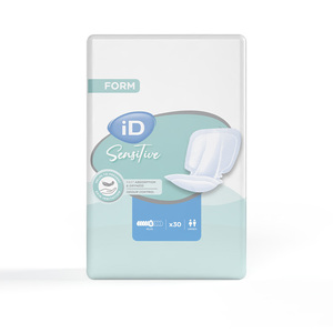 iD Sensitive Form Plus