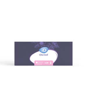 iD Discreet Light Ultra Mini