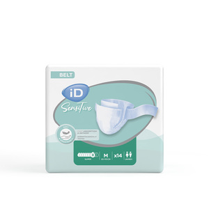 iD Sensitive Belt M Super