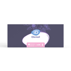 iD Discreet Light Ultra Mini