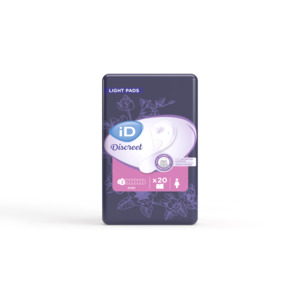 iD Discreet Light Mini