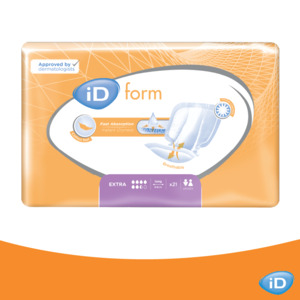 iD Form Extra 21 Stück