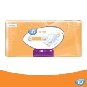 iD Form Maxi 21 Pieces