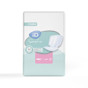 iD Sensitive Form Ultra