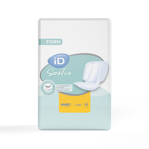 iD Sensitive Form Extra