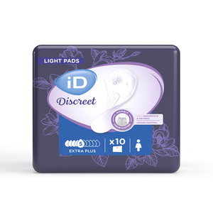 iD Discreet Light Extra Plus