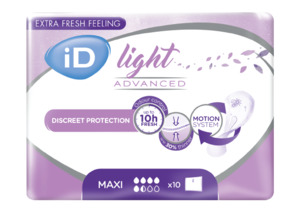 iD Light Maxi