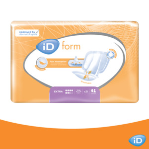 iD Expert Form Extra 21 pièces