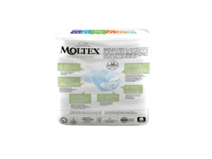 Moltex Nature
