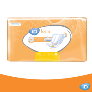 iD Expert Form 2 Extra Plus