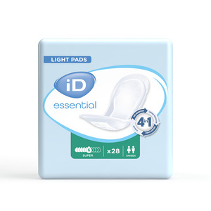 iD Essential Pad Super