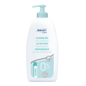 Serenity Care 500 ml Reinigingsmelk