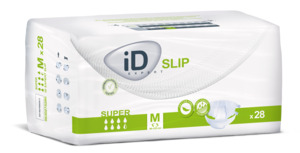 iD Expert Slip PE Super M 28 Pieces