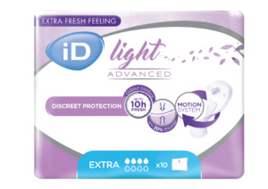 iD Light Extra