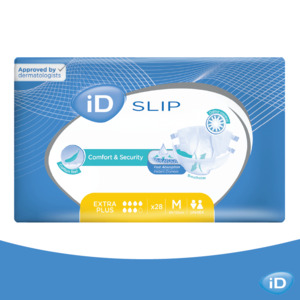 iD Slip M Extra Plus