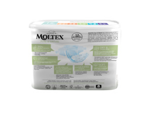 Moltex Nature Babyluiers