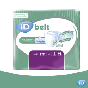 iD Belt S Maxi