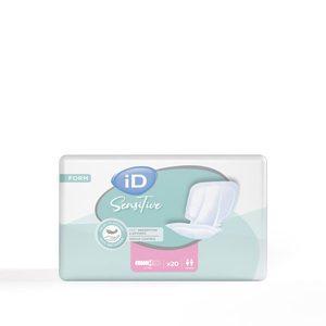iD Sensitive Form Ultra