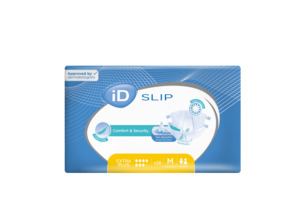 iD Expert Slip Extra Plus M 28 stuks 