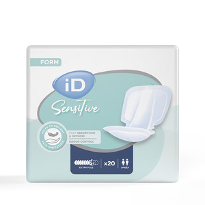 iD Sensitive Form Extra Plus