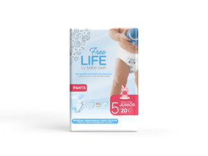 Freelife Pants Junior (12-17 kg)